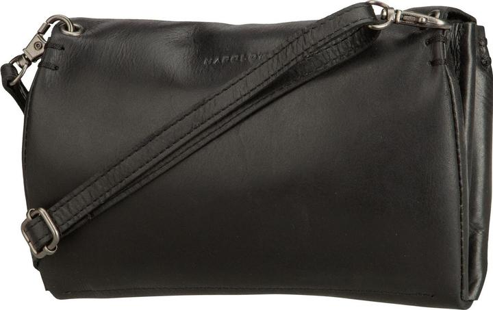 Image du produit Harolds Aberdeen sac à bandoulière en cuir 20 cm