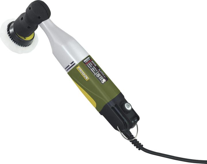 Proxxon Exzenterpolierer EP/E (Exzenterpolierer, 100 W)