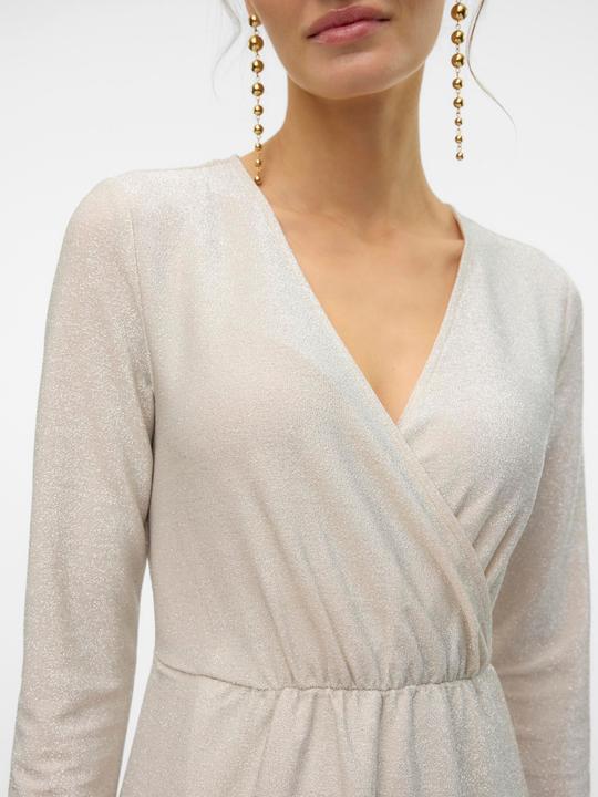 Produktbild Vero Moda VMTRACY Langes Kleid Kleid (XL)