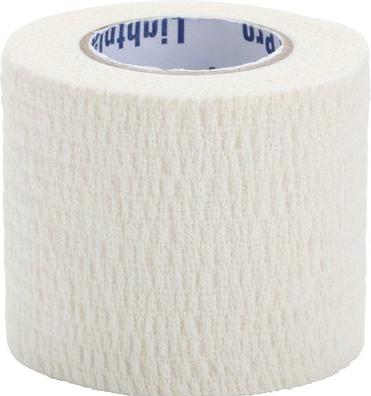 BSN Lightplast® Pro 5 x 4.5 m 1 Stk weiss (Druckentlastung)