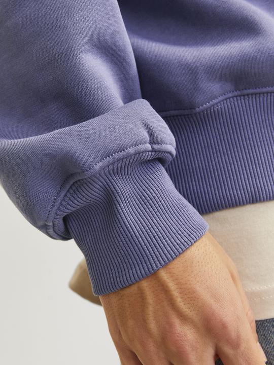 Actual product image Jack & Jones Jjeurban Edge Sweat Crew Neck Noos (S)
