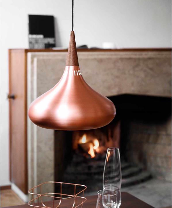 Image du produit Fritz Hansen Orient P1 Lampe à suspendre (E27)