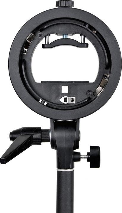 Godox Staffa S Elinchrom Rotolux (Adattatore)