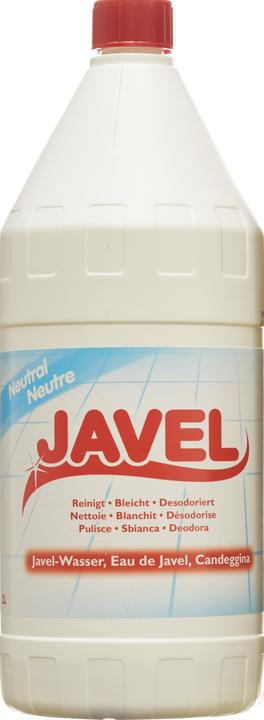 Produktbild Javel Neutral