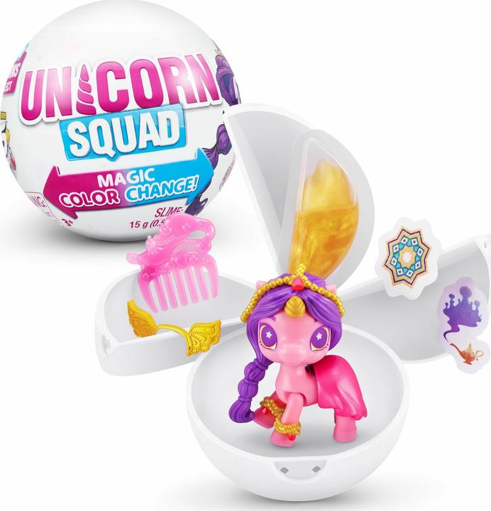 Productafbeelding Zuru Surprise Unicorn Squad Series 7