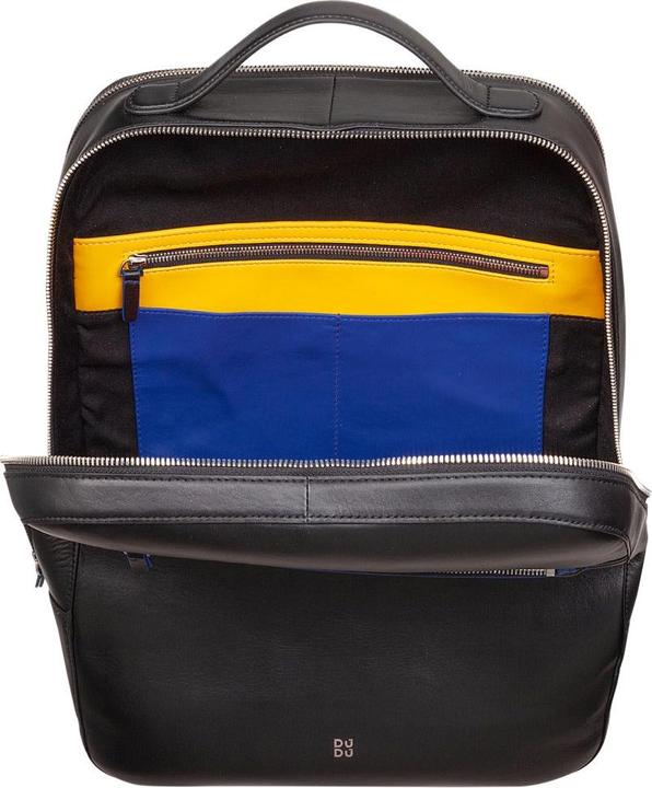 Actual product image Dudubags Washington - Sac à dos (13 l)