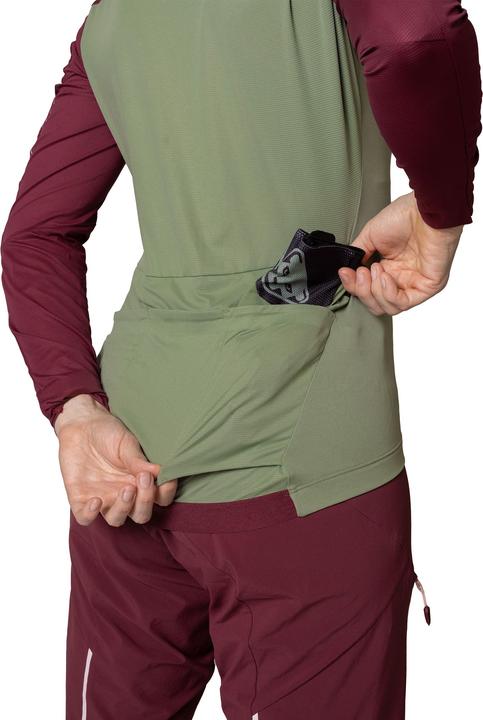 Immagine prodotto Dynafit Maglia a maniche lunghe Ride Light Full-Zip (S)