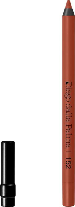 Diego dalla Palma Stay On ME Lip Liner Long Lasting No 152 (152)