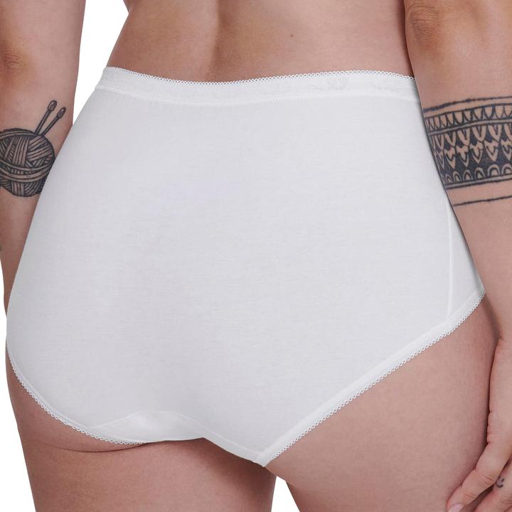 Actual product image Sloggi Basic+ (48, pack of 4)