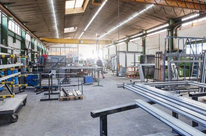 Produktbild Bosch Professional Zubehör Metallspiralbohrer HSS PointTeQ, DIN 338, mit reduziertem Schaft, 12,0 mm (12 mm)