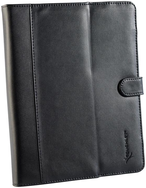Produktbild Touchlet Schutztasche für Tablets mit Aufsteller, Leder-Optik (9.7" Tablets)
