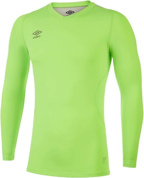Produktbild Umbro Elite Base Layer Oberteil VAusschnitt (S)