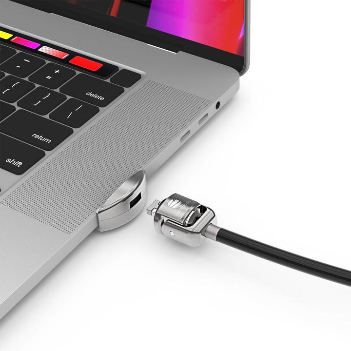 Produktbild Compulocks Ledge Security Lock Slot