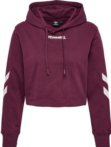 Immagine prodotto hummel Felpa Con Cappuccio Da Donna Legacy (XS)