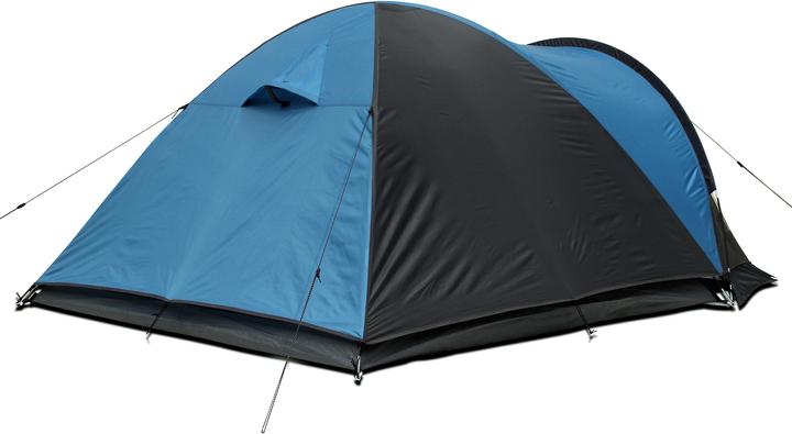 Image du produit Annjuk Kenai 3 (Tente igloo, 4.60 kg, 3 personnes)