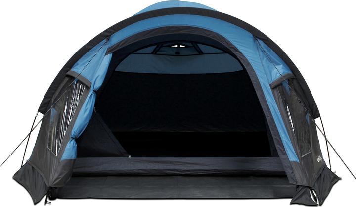 Image du produit Annjuk Kenai 3 (Tente igloo, 4.60 kg, 3 personnes)