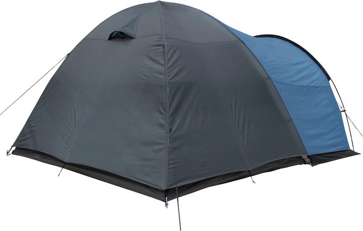 Immagine prodotto Annjuk Kenai 5 (Tenda a cupola, 8.80 kg, 5 persone)