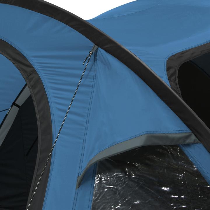 Immagine prodotto Annjuk Kenai 5 (Tenda a cupola, 8.80 kg, 5 persone)