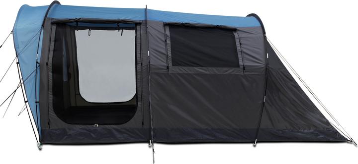 Produktbild Annjuk Nael (Tunnelzelt, 19 kg, 5 Personen)