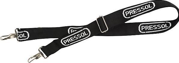 Actual product image Pressol Battery grease gun, 20 V, 2.0 Ah, case
