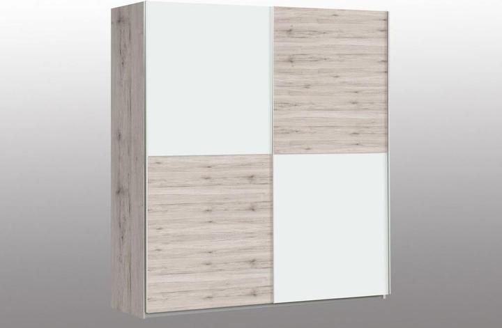 Blanc, Marron