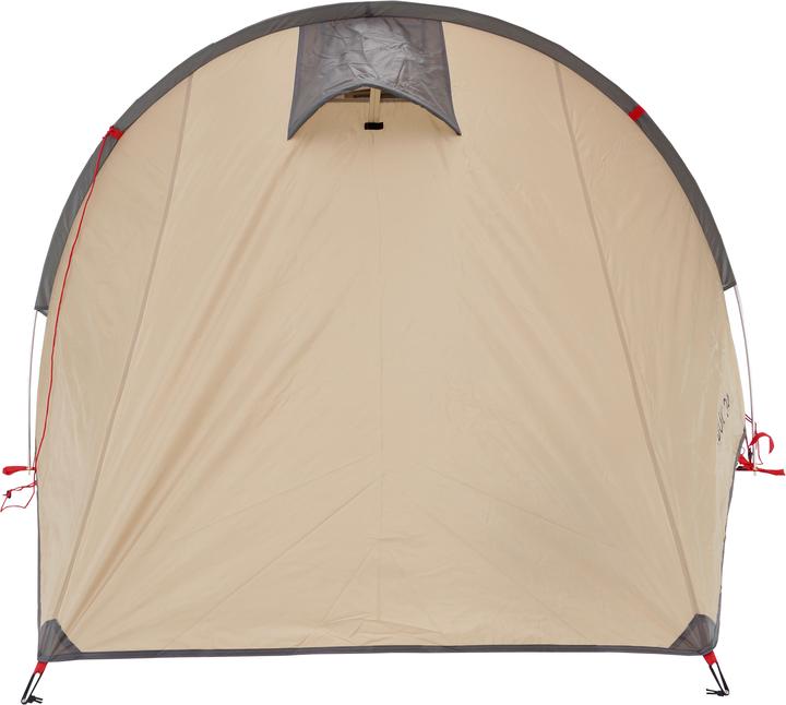Image du produit Annjuk Nuuk 300 (Tente tunnel, 3.25 kg, 3 personnes)