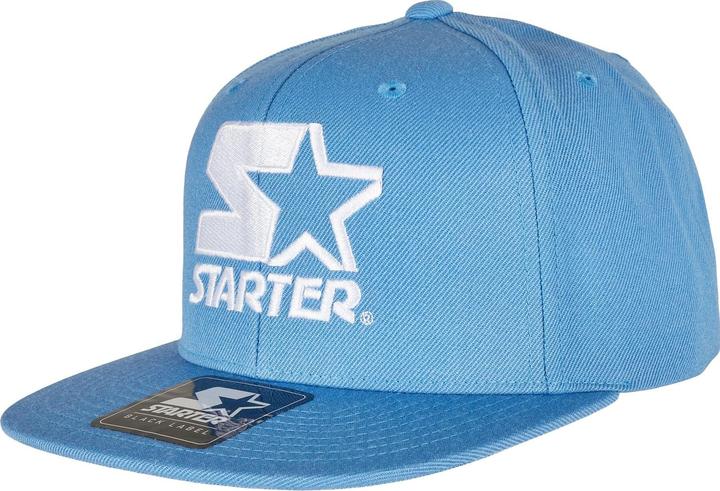Starter Logo Snapback (One Size)