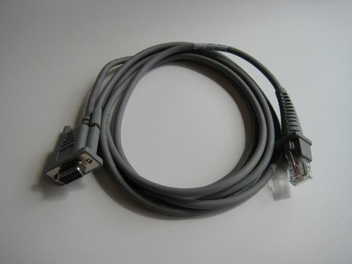 Actual product image Datalogic 90g000008