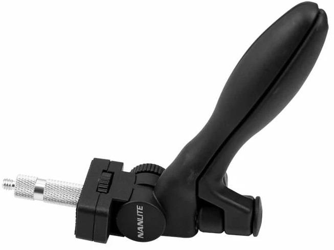 Image du produit Nanlite Pied de sol pour tubes T8 (12 cm, 1 kg)