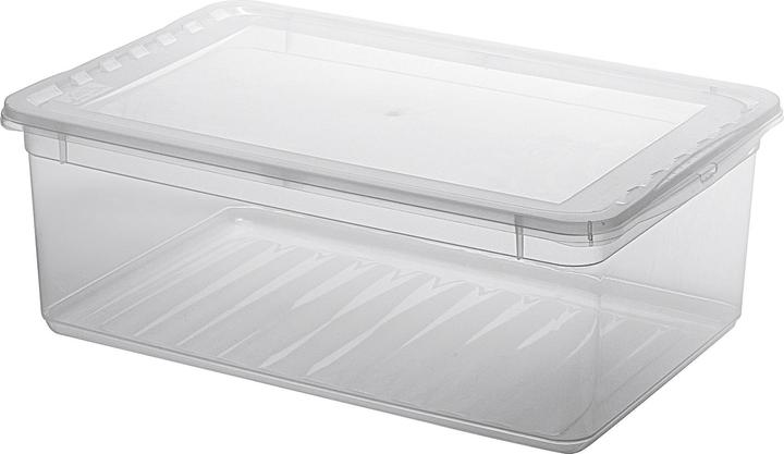 Actual product image keeeper Bea (39 x 26.5 x 14 cm, 11 l)