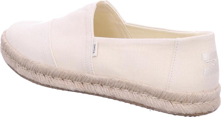 Actual product image Toms W's Alpargata Rope 2.0 (38)