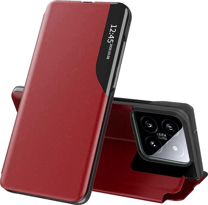 Produktbild Techsuit - eFold Series - Xiaomi 14 - Red (Xiaomi 14)