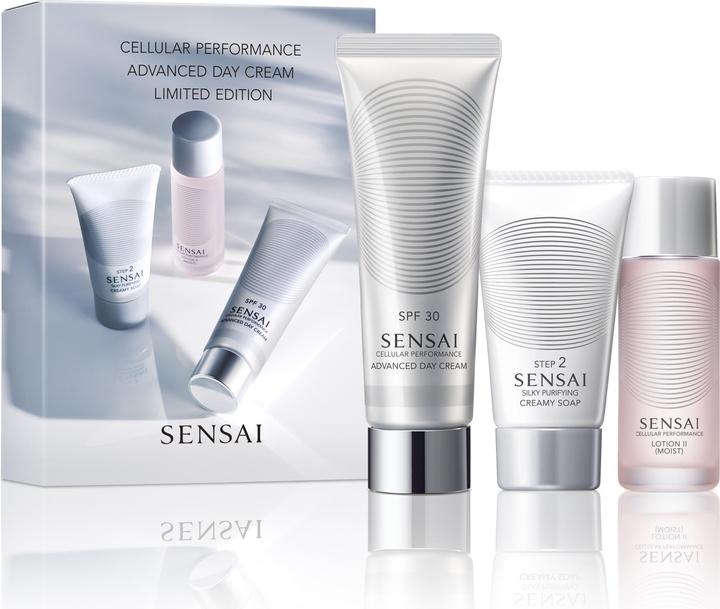 Immagine prodotto Sensai Advanced Day Cream Limited Edition (Set per la cura del viso)