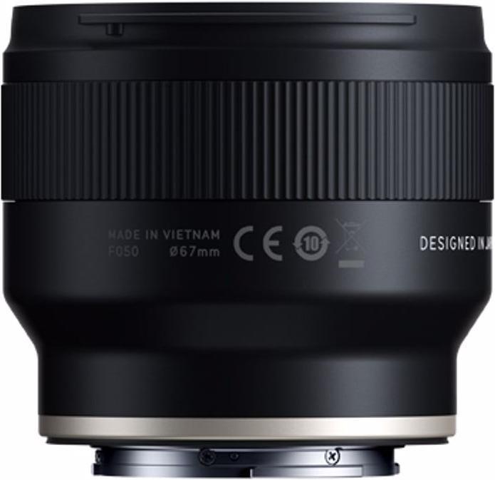 Image du produit Tamron SP 20mm F/2.8 Di III OSD M1:2, Sony E (Sony E, Plein format)
