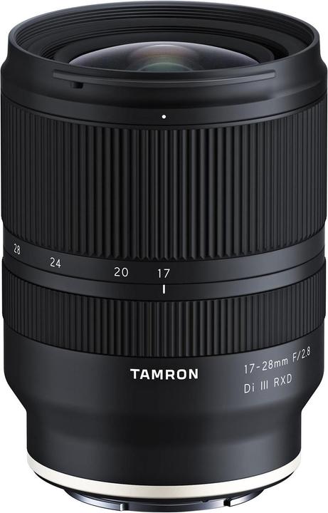 AF 17-28mm F/2.8 Di III RXD (Sony E, full size)