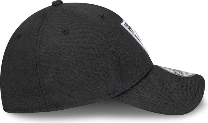 Immagine prodotto New Era 39Thirty Cappello Stretch - NFL Las Vegas Raiders - M/L (M/L)