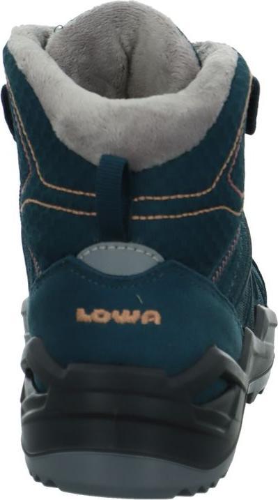 Actual product image Lowa Maddox WARM GTX (40)
