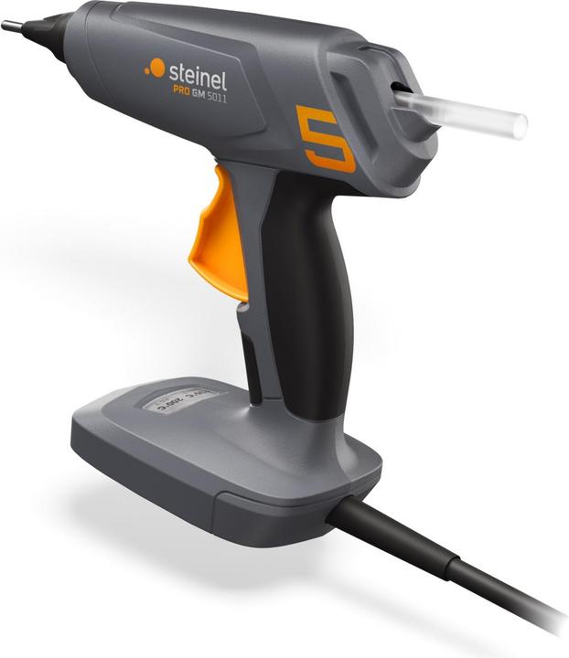 Immagine prodotto Steinel Pistola per colla mobile 08338584677