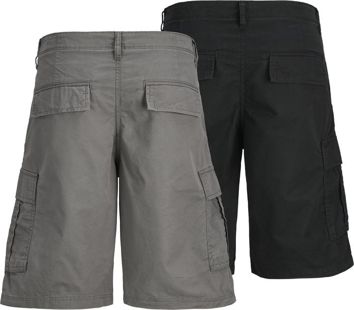 Produktbild Jack & Jones Shorts JPSTCOLE MATEO Cargoshorts (M)