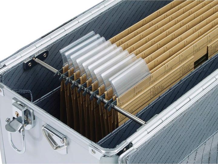 Produktbild Alumaxx Betha (35 l, Handgepäck (bis 50l))