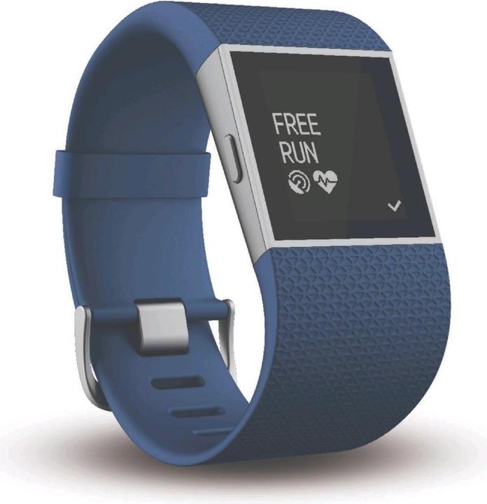 Fitbit Surge (34 mm)
