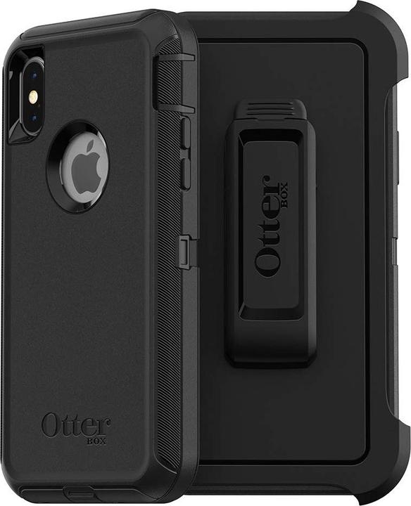 Image du produit OtterBox Banque d'alimentation à charge rapide standard (15000 mAh, 18 W, 55500 Wh)