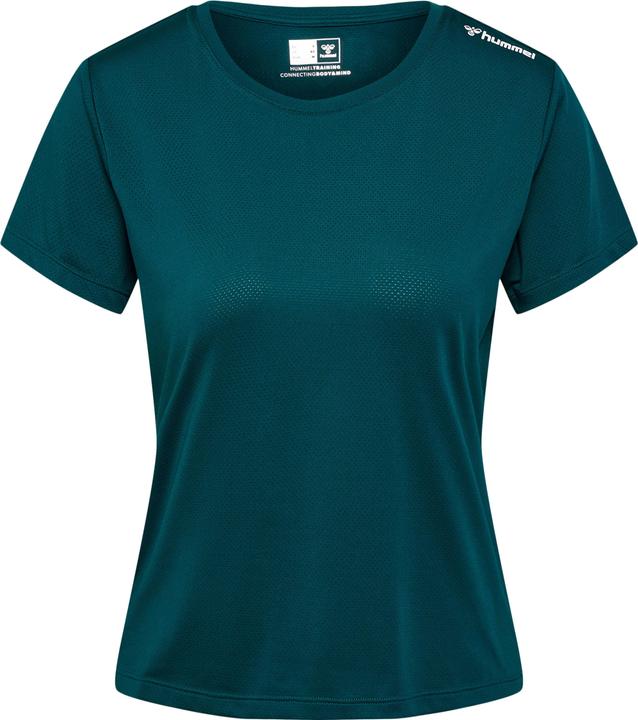 Produktbild hummel Hmlmt Aura Mesh T-Shirt L/S (L)