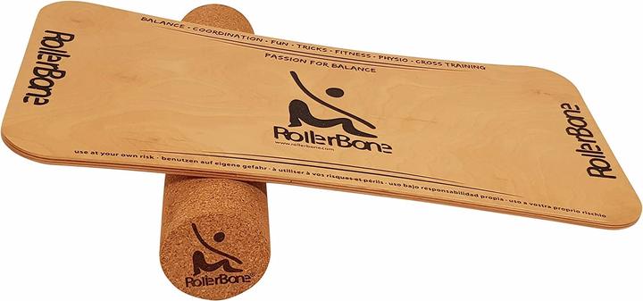 Produktbild Roller Bone RollerBone