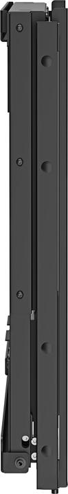 Immagine prodotto equip Staffa a parete 55"-86"/1TFT 35-65kg 1 giunto Up-Down bw (Muro, 86", 65 kg)
