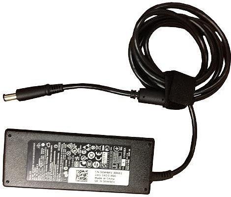 Actual product image Dell AC Adapter Power Supply (90 W)