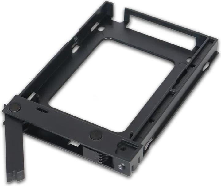 Produktbild Icy Dock We-Ra. IcyDock SAS/SATA HDD&SSD