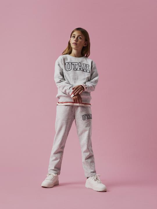 Produktbild Name it Regular Fit Sweathose (128)