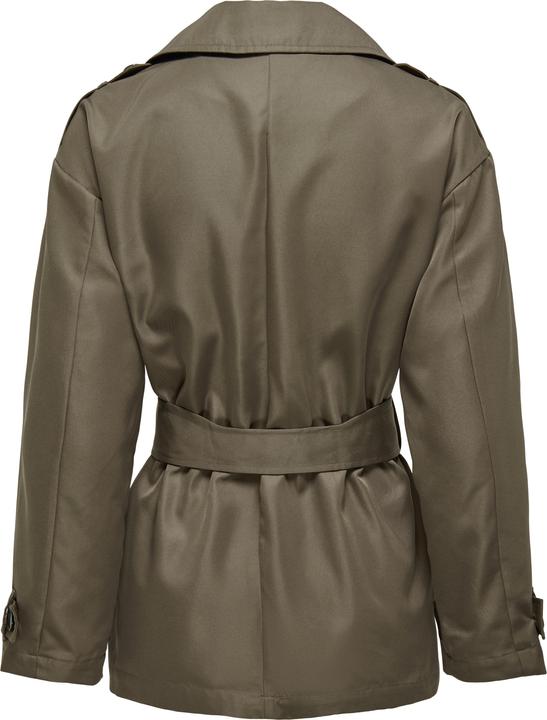 Immagine prodotto Only Giacca con collo a bavero trench (XS)