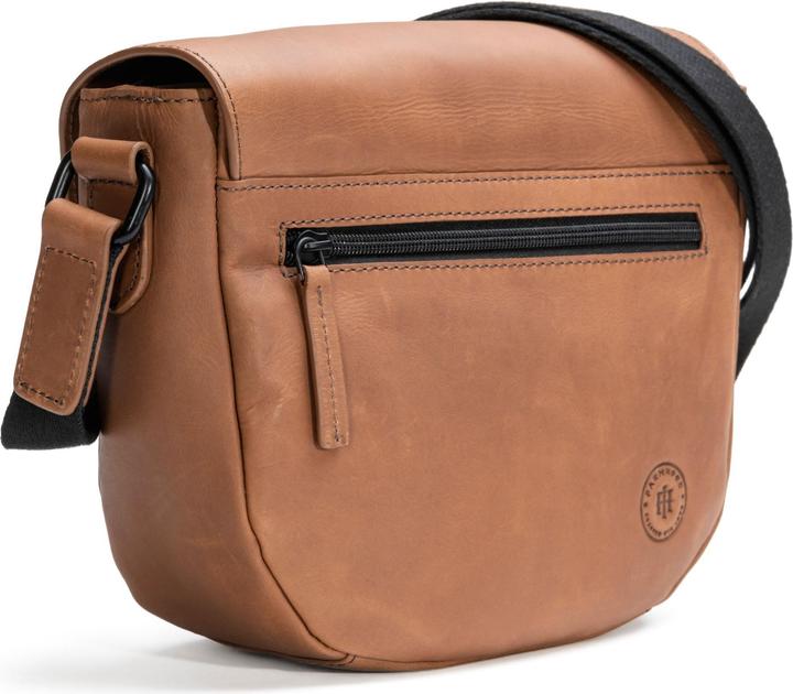 Immagine prodotto Farmhood Nashville L borsa a tracolla in pelle 25 cm